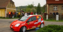 Thermica Rally Luicke Hory 2010